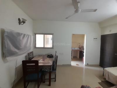 Hall Image of 618 Sq.ft 2 BHK Apartment / Flat for sale in Elegant Vaishali Utsav, Vaishali Nagar Jaipur for Rs. 2500000