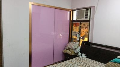 Bedroom Image of 1625 Sq.ft 3 BHK Apartment / Flat for sale in Madhav Palacia Phase II, Hiranandani Estate Thane for Rs. 25000000