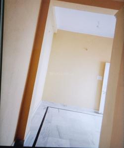 1 BHK Independent Builder Floor