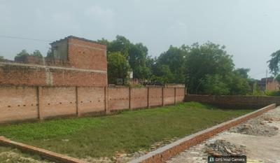 Image of 1500 Sq.ft Residential Plot / Land for sale in Babatpur, Varanasi for Rs. 2800000
