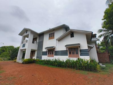 Image of 2076 Sq.ft 4 BHK Independent House for sale in Kottakkal, Malappuram for Rs. 9500000