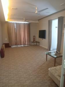 Hall Image of 1100 Sq.ft 2 BHK Apartment / Flat for sale in Mayfair Eleganza Phase 2, Kondhwa Pune for Rs. 9500000
