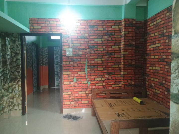 Chinmoy Hazarika Bedroom 1