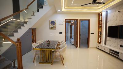 Hall Image of 3240 Sq.ft 4 BHK Villa for sale in Panchyawala Jaipur for Rs. 25000000