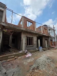 Image of 1450 Sq.ft 3 BHK Independent House for sale in Jankipuram, Lucknow for Rs. 7700000