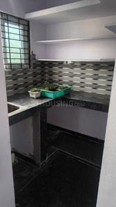 Kitchen Image of 500 Sq.ft 1 BHK Independent House for rent in Bhoiguda Secunderabad for Rs. 11500
