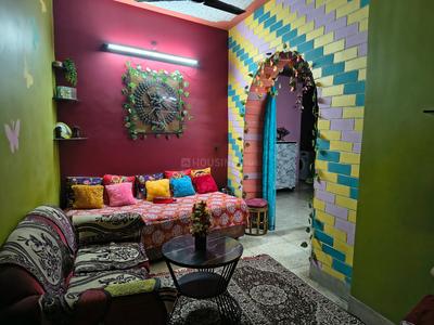 Bedroom Image of 934 Sq.ft 2 BHK Apartment / Flat for sale in Pushp Vihar, Barrackpore Kolkata for Rs. 2000000