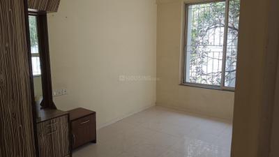 Bedroom Image of 1662 Sq.ft 3 BHK Villa for sale in Jhala Manjri Greens 5 Villa, Manjari Budruk Pune for Rs. 18100000