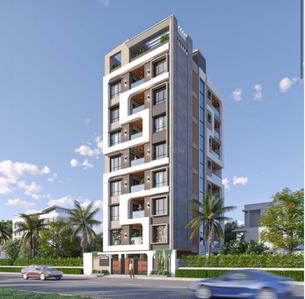 3 BHK Flat