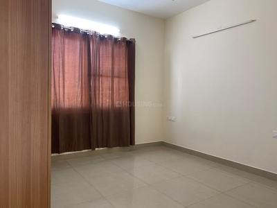 Bedroom Image of 1065 Sq.ft 2 BHK Apartment / Flat for sale in Hirco Palace Gardens, Hirco Palace Gardens Chennai for Rs. 6600000