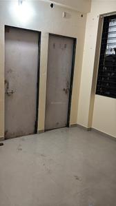 2 BHK Unfurnished Flat