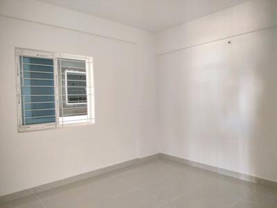 Bedroom Image of 1386 Sq.ft 3 BHK Apartment / Flat for sale in SVN Green Nest, Electronic City Bengaluru for Rs. 6650000