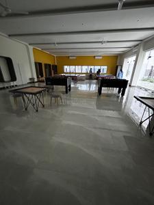 Image of 406 Sq.ft 1 BHK Apartment / Flat for sale in Kolte Patil Life Republic Sector R10 10th Avenue Universe Phase I, Marunji, Pune for Rs. 4800000