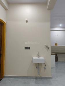 Hall Image of 1600 Sq.ft 2 BHK Independent House for rent in Lolai Lucknow for Rs. 18000