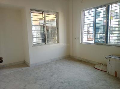 Bedroom Image of 850 Sq.ft 2 BHK Apartment / Flat for sale in Prince Anwar Shah Connector Kolkata for Rs. 5000000