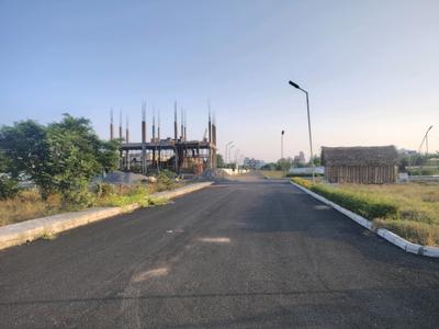 VGN Pride Internal Roads 1