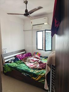 Bedroom Image of 720 Sq.ft 2 BHK Apartment / Flat for sale in Vejalpur Ahmedabad for Rs. 3500000