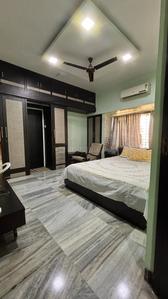 Bedroom Image of 7400 Sq.ft 5 BHK Duplex for sale in Eden Woods Complex, Thane West Thane for Rs. 60000000