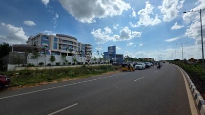 Image of 308 Sq.ft Residential Plot / Land for sale in Phoenix Phoenix Luxury Park 1, Shamshabad, Hyderabad for Rs. 21600000