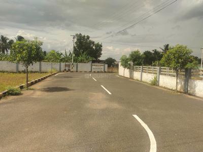 Image of 1925 Sq.ft Residential Plot / Land for sale in Kariampalayam, Coimbatore for Rs. 2651000