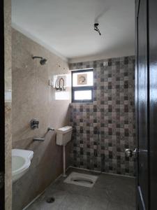 Common Bathroom Image of 1530 Sq.ft 3 BHK Apartment / Flat for sale in CGEWHO Kendriya Vihar, Phi II Greater Noida for Rs. 16200000