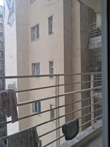 Living Room Image of 925 Sq.ft 2 BHK Apartment / Flat for sale in Paras Tierea, Sector 137 Noida for Rs. 7600000