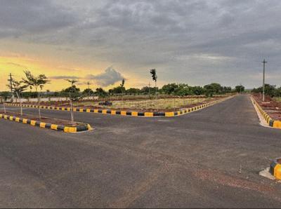 SBs Eterna City Plot View 2