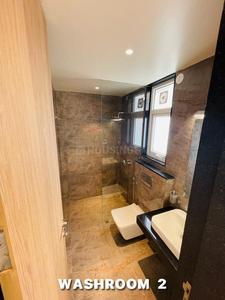 Bathroom Image of 1910 Sq.ft 3 BHK Apartment / Flat for sale in Aundh Pune for Rs. 26000000