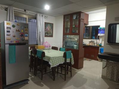 Hall Image of 1535 Sq.ft 3 BHK Apartment / Flat for sale in Sumadhura Paramount Serene by Sumadhura Infracon Pvt Ltd, Begur Bengaluru for Rs. 10000000