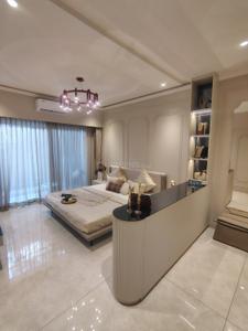 Hall Image of 2350 Sq.ft 4 BHK Apartment / Flat for sale in Magarpatta City Pune for Rs. 28400000