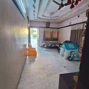 Balcony Image of 2115 Sq.ft 2 BHK Independent House for rent in Bapunagar Ahmedabad for Rs. 22000