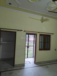 Hall Image of 1000 Sq.ft 2 BHK Builder Floor for rent in Ganga Nagar Rishikesh for Rs. 13000