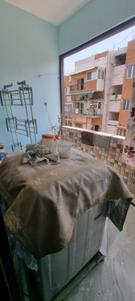 Bedroom Image of 1550 Sq.ft 3 BHK Apartment / Flat for sale in Purvasha Apartments, Mayur Vihar Phase 1 New Delhi for Rs. 26500000