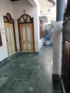 Balcony Image of 1450 Sq.ft 4.5 BHK Independent House for sale in Mohibullapur Lucknow for Rs. 6000000
