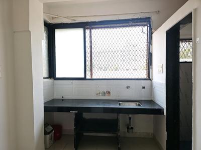 1 RK Apartment