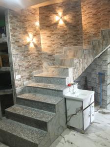 Image of 700 Sq.ft 4 BHK Independent House for sale in Channi Rama, Jammu for Rs. 9500000
