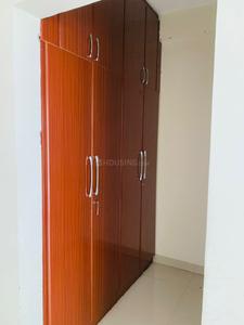 Bedroom Image of 1710 Sq.ft 3 BHK Apartment / Flat for rent in Paramount Emotions, Noida Extension Greater Noida for Rs. 25000