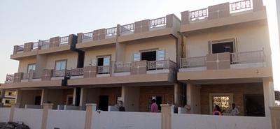 Image of 1792 Sq.ft 3 BHK Villa for sale in Lohegaon, Pune for Rs. 6550000