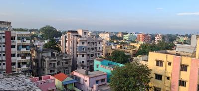 Image of 928 Sq.ft 2 BHK Apartment / Flat for sale in Kalyanpur, Asansol for Rs. 2900000
