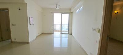 Hall Image of 1600 Sq.ft 2 BHK Apartment / Flat for rent in DLF Express Greens, Manesar Gurgaon for Rs. 25000