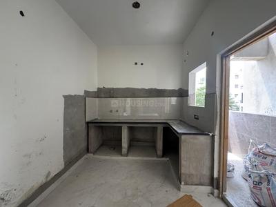 Kitchen Image of 1195 Sq.ft 2 BHK Apartment / Flat for sale in Manikonda Hyderabad for Rs. 7528500