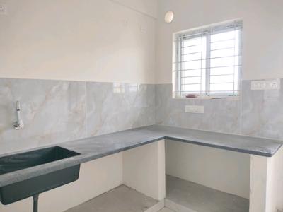 Kitchen Image of 1183 Sq.ft 3 BHK Apartment / Flat for sale in Singasandra Bengaluru for Rs. 7800400