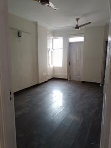 Hall Image of 1850 Sq.ft 3 BHK Apartment / Flat for sale in Rail Vihar Apartment, Sector 56 Gurgaon for Rs. 24800000