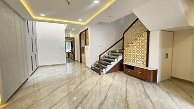 Hall Image of 2600 Sq.ft 3 BHK Independent House for sale in L I G Colony Indore for Rs. 18500000