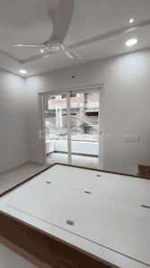 Image of 1708 Sq.ft 3 BHK Apartment / Flat for sale in Chandanagar, Hyderabad for Rs. 11102000