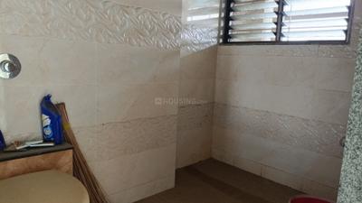 Image of 1075 Sq.ft 2 BHK Apartment / Flat for rent in Pathardi Phata, Nashik for Rs. 13000