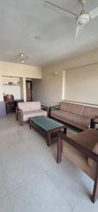 Hall Image of 1500 Sq.ft 3 BHK Apartment / Flat for sale in Prahlad Nagar Ahmedabad for Rs. 20000000