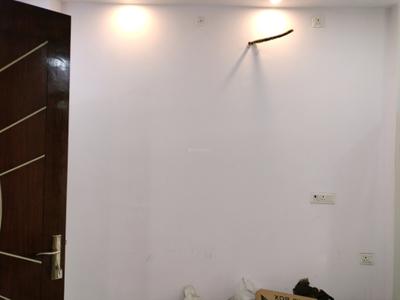 Living Room Image of 650 Sq.ft 2 BHK Builder Floor for sale in Sector 8 Dwarka New Delhi for Rs. 11000000