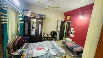 Bedroom Image of 1000 Sq.ft 3 BHK Apartment / Flat for sale in Balaji Green, Chhani Vadodara for Rs. 5000000