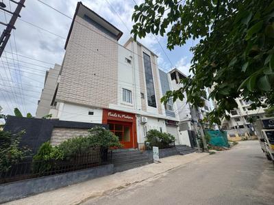 Image of 6000 Sq.ft 3 BHK Villa for sale in LB Nagar, Hyderabad for Rs. 58000000
